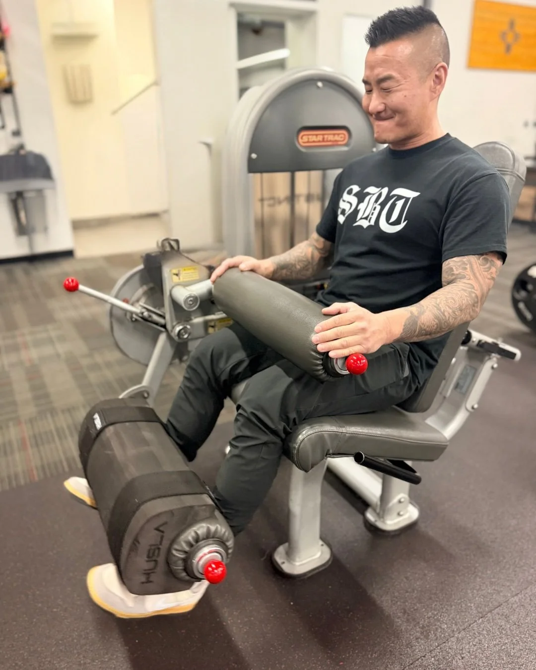 Knee Extensions: Are They Safe After ACL Surgery?